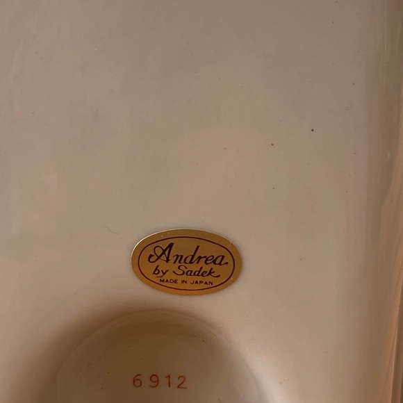 Porcelain Photo Frame - Picture 5 of 6